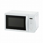 単機能レンジ　１７Ｌ　ターンテーブルタイプ