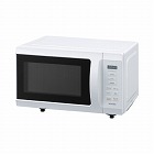 単機能レンジ　１８Ｌ　フラットタイプ