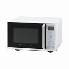 単機能レンジ　フラット　２２Ｌ