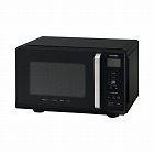 単機能レンジ　フラット　２２Ｌ