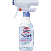 キッチンマジックリン泡ジェット　本体　３７０ｍｌ