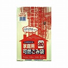 ＮＧＹ‐１２名古屋市指定家庭用可燃ごみ袋２０Ｌ１０