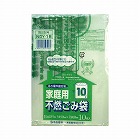 ＮＧＹ‐１６名古屋市指定家庭用不燃ごみ袋１０Ｌ１０