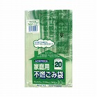 ＮＧＹ‐１７名古屋市指定家庭用不燃ごみ袋２０Ｌ１０