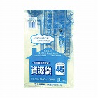 ＮＧＹ‐２１名古屋市指定資源袋４５Ｌ１０Ｐ