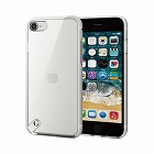 ｉＰｈｏｎｅＳＥ　第３世代　ケース　クリア