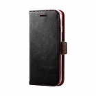 ｉＰｈｏｎｅＳＥ　第３世代　ケース　ブラック