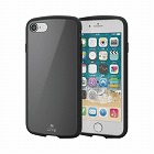 ｉＰｈｏｎｅ　ＳＥ　第３世代　ケース　ブラック