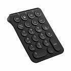 テンキー　Ｂｌｕｅｔｏｏｔｈ　　薄型　充電式