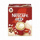 ネスカフェ　ふわラテ　２６Ｐ