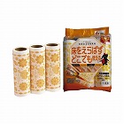 フローリングクリーナーマルチ５０周　３Ｐ