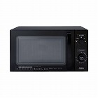 ゼピール　単機能ヘルツフリー電子レンジ