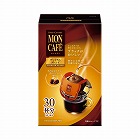 モンカフェ　プレミアムブレンド　３０Ｐ