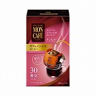 モンカフェ　カフェインレスコーヒー　３０Ｐ