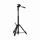 スタンド付き一脚　Ｋ‐ＭＰＳ１７６【取寄品】