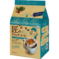 匠のドリップコーヒー　リッチブレンド　１０Ｐ×３