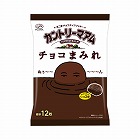 カントリーマアムチョコまみれＭＰ