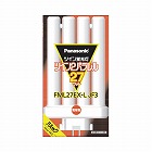 蛍光灯コンパクト　ＦＭＬランプ　２７形　電球色