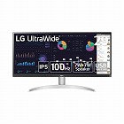 ２９インチ　ウルトラワイド液晶ディスプレイ