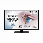 ３１．５型　ＩＰＳパネル搭載フルＨＤ液晶モニター