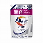 アタックＺＥＲＯ　詰替　１５４０ｇ×６