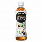 黒豆茶　５００ｍｌ　２４本