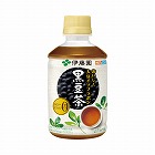 黒豆茶　２７５ｍｌ　２４本