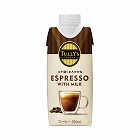 タリーズコーヒー　エスプレッソ　３３０ｍｌ