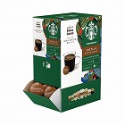 ドルチェグスト　スタバ　ハウスブレンド６０Ｐ