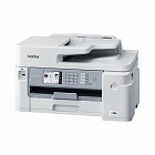Ａ３インク複合機　ＭＦＣ‐Ｊ５８００ＣＤＷ