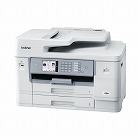 Ａ３インク複合機　ＭＦＣ‐Ｊ７５００ＣＤＷ