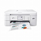 Ａ４インク複合機　ＤＣＰ‐Ｊ１８００Ｎ【取寄品】
