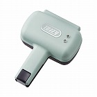 Ｔｏｆｆｙハ‐フホットサンドメ‐カ‐ペールアクア