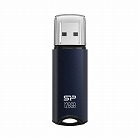 ＵＳＢメモリ　Ｍ０２　１２８ＧＢ（ブルー）
