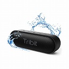 ワイヤレススピーカー　ブラック