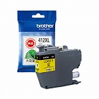 純正インク　ＬＣ４１２ＸＬＹ　イエロー