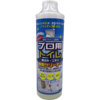 プロ用トイレ専用クリーナー　３００ｍｌ