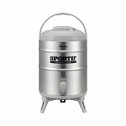 ステンレスキーパー　９．５Ｌ