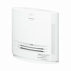 ナノイーＸ搭載　加湿付きセラミックファンヒーター