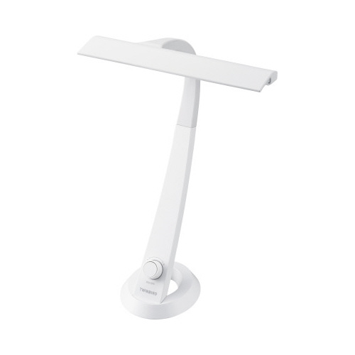 LEDデスクライト LE‐H851W