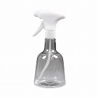 霧が長ーく出るスプレー