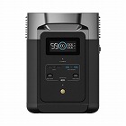 ポータブル電源　ＤＥＬＴＡ２