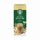 スターバックス　ホワイトモカ　４Ｐ