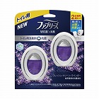 ファブリーズトイレ消臭＋抗菌Ｆラベンダー６ｍｌ２Ｐ
