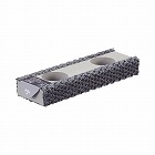 ＷＢイレーザーマイクロフィットＭつめ替え×３