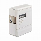 「テプラ」ＰＲＯ　ＳＲ‐Ｒ２５００Ｐ　シロ