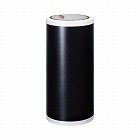 標準カラーシート　２００タイプ　黒　１巻入