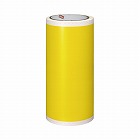 標準カラーシート　２００タイプ　黄色　１巻入