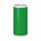 高耐候カラーシート　２００タイプ　緑　１巻入