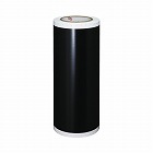 標準カラーシート　３００タイプ　黒　１巻入